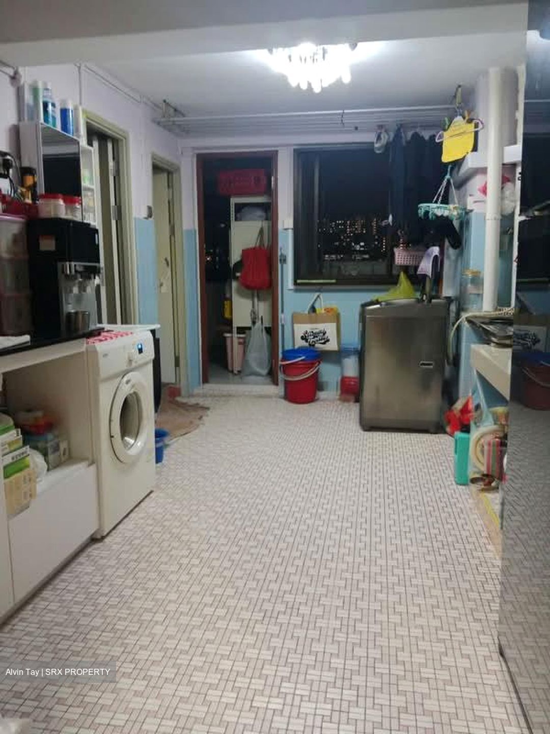 Blk 6 Marsiling Gardens (Woodlands), HDB 3 Rooms #605791431